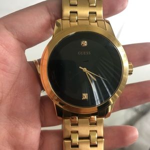Guess watch